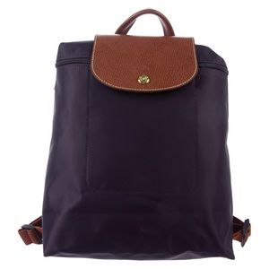 Longchamp Le Pliage Backpack